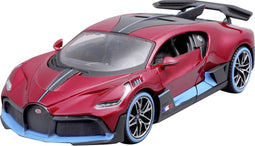Maisto Bugatti Divo 1:24 Auto
