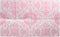 vidaXL - Buitenkleed - ARAKIL - 160x230 - cm - PP - roze