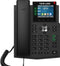 Fanvil X3U - VoIP-telefoon - 2.8