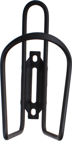 Non-branded Bidonhouder Al13a Aluminium 150 Mm Zwart