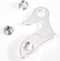 Non-branded Derailleurhanger 660405 Per Stuk
