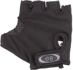 Non-branded Fietshandschoenen Zwart Maat 8,5