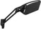 Non-branded Fietsspiegel Luxe E-bike Links 12 Cm Zwart