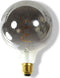 Non-branded Filamentlamp Globe Led G125 E27 4w 150lm