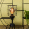 Non-branded Filamentlamp Globe Led G125 E27 4w 150lm