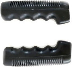 Non-branded Handvatten 105 Mm Pvc Zwart