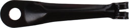 Non-branded Kabelverstelbeugel 5 Cm Staal Zwart