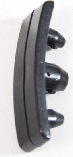 Non-Branded Kettingkast Kunststof Sluiting Vs Slicer Per Stuk