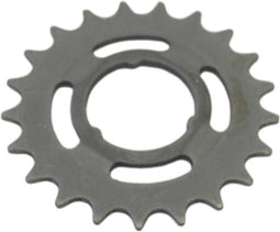 Non-branded Tandwiel Opsteek 21t 1/2 X 1/8 Inch Bol