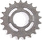 Non-branded Tandwiel Opsteek 21t 1/2 X 1/8 Inch Bol