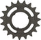 Non-branded Tandwiel Opsteek 21t 1/2 X 1/8 Inch Bol