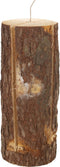 Non-branded Tuinfakkel Boomstronk 50 Cm Bruin