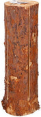 Non-branded Tuinfakkel Boomstronk 50 Cm Bruin