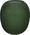 Non-branded Vaas Ginny 15 X 16 Cm Glas Groen