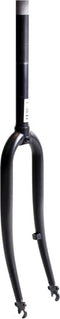 Non-branded Voorvork Vast 28 X 1 1/8 Inch Transport Matzwart