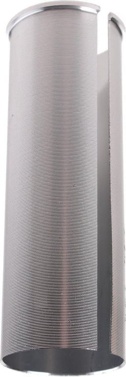 Non-Branded Vulbus 27,2/31,4 Mm Zilver