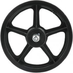 Non-branded Wiel Bl17e Autoped 12 Inch Pvc Zwart
