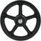 Non-branded Wiel Bl17e Autoped 12 Inch Pvc Zwart
