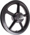 Non-branded Wiel Bl17e Autoped 12 Inch Pvc Zwart