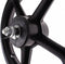 Non-branded Wiel Bl17e Autoped 12 Inch Pvc Zwart