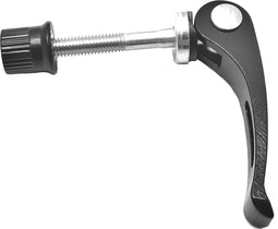 Non-branded Zadelpen Snelspanner 45 Mm Aluminium Zilver