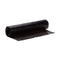 Non Komo Afvalzak - Gerecycled HDPE - 61x80cm - T23 - grijs - 500 stuks