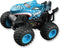 Gear2Play RC Firedance Shark 1:20 - Stuntauto met licht en muziek - Groen/Zwart