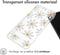 imoshion Hoesje Geschikt voor Samsung Galaxy S10 Hoesje Siliconen - imoshion Design hoesje - Meerkleurig / Daisy Flower