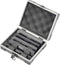 Dasqua 1801-0110-A Premium-magneetparallel-set met handgreep Afmeting, lengte: 125 mm