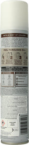 Batiste Dark & Deep Brown Droogshampoo - 200 ml