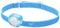GP Hoofdlamp CH31 - Hoofdlamp - 40 lumen - 2X CR2025 - Blauw