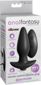 Pipedream Anal Fantasy AFC Remote Controle Silicone - Buttplug