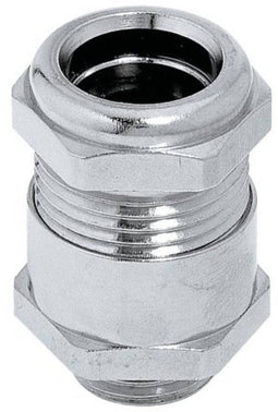 LAPP 52105310 Wartel M20 x 1.5 Messing Messing 1 stuk(s)