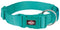 Trixie Halsband Hond Premium Oceaan Blauw