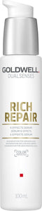 Goldwell Dualsenses Rich Repair serum - Beschadigd haar - 100 ml