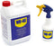 WD-40 - Multi-Use Product - Jerrycan 5L - Voor grootgebruikers