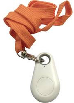 Noodknop pe-SOS pe-SOS Outdoor Sicherheitsknopf für Smartphones LITE voor smartphones