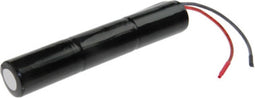 Noodverlichting batterij L1x3 Saft VNT C met kabel 10cm met open draad 3.6V, 2500mAh