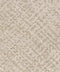 Noordwand Behang Botanica Rattan Wickerwork bruin en beige
