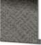 Noordwand Behang Botanica Rattan Wickerwork zwart en grijs