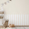 Noordwand Behang Topchic Stripes beige en wit