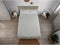 Noorse hoes Alexandra House Living QUTUN Parelgrijs 150 x 220 cm