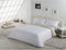 Noorse hoes Alexandra House Living Wit 220 x 220 cm