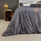 Noorse hoes Bed van 135/140 220 x 220 cm