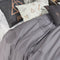 Noorse hoes Bed van 135/140 220 x 220 cm