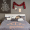 Noorse hoes Bed van 180 260 x 240 cm