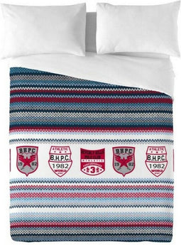Noorse hoes Beverly Hills Polo Club 115139_MULTICOLOR-240 x 220 cm Bed van 150
