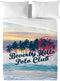 Noorse hoes Beverly Hills Polo Club Hawaii (Bed van 150)