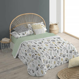 Noorse hoes Decolores Santorini Multicolour 175 Draden 140 x 200 cm