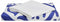 Noorse hoes Devota & Lomba 183496 Bed van 90 (150 x 220 cm)